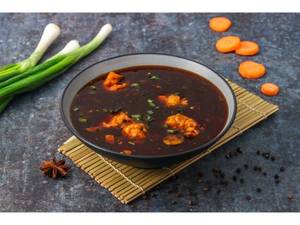Chicken Black Pepper Gravy