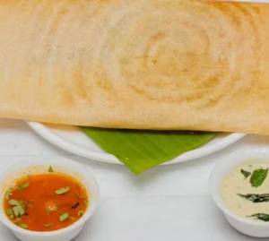 Cheese Masala Dosa