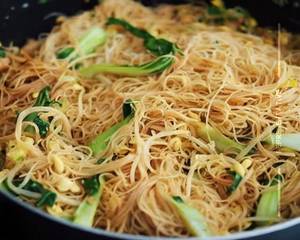 Vegetable Meifoon