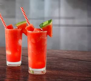 Water Melon Juice