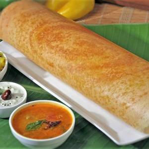 Mysore Special Dosa