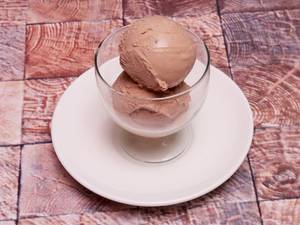Chocolate Ice Cream