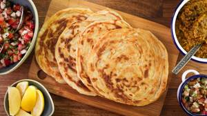 Roti Butter