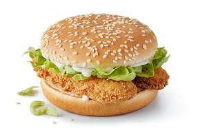 Paneer Classic Cheese Burger