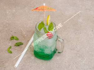 Mint Mojito