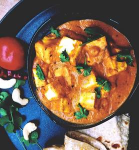Shahi Paneer