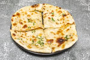 Stuffed Naan