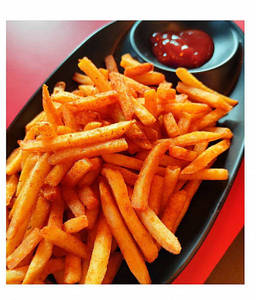 French Fry