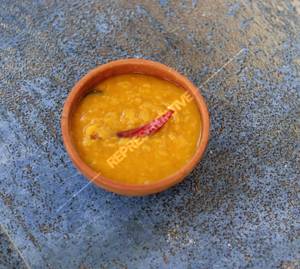 Cholar Dal