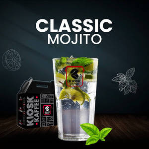 Classic Mojito