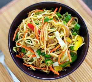 Veg  Noodles