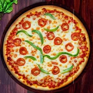 Choice Cheese Pizza [Medium]