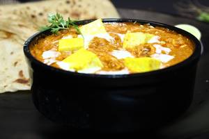 Shahi Paneer     