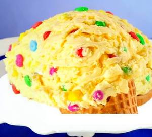 Tutti Frutti Ice Cream