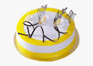 Pineapple Cake[500gm] Pineapple cake [500gm]