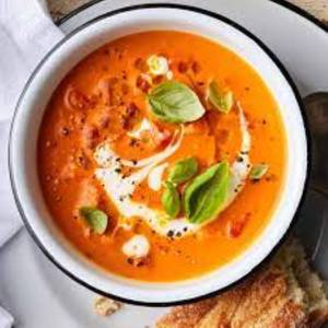 Tomato Soup