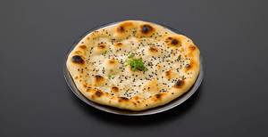 Stuffed Kulcha
