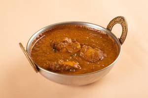 Chicken Pepper Masala