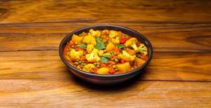 Aloo Gobi