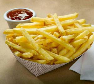 French Fry