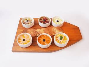 Mediterranean Mezze Cold