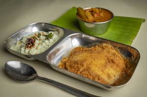 Podi Idli