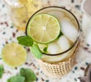 Virgin Mojito