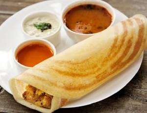 Masala Dosa