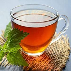 Masala Tea