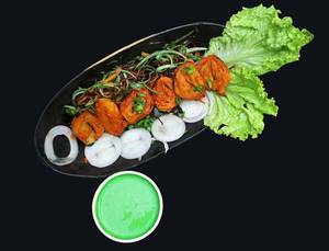 Tandoori Chaap