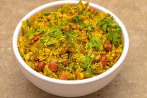 Bhel Puri