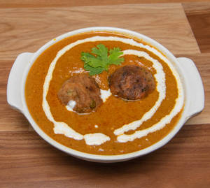 Veg kofta