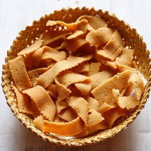 Ribbon pakoda (250g)