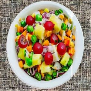 Russian Salad