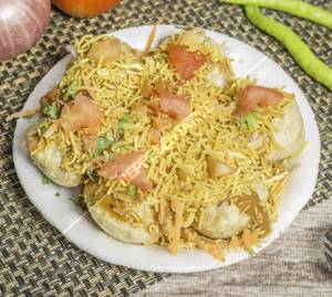 Sev Puri