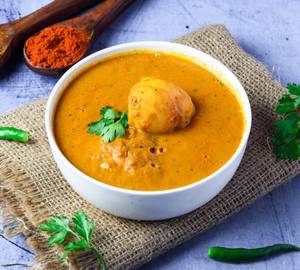 Egg Curry