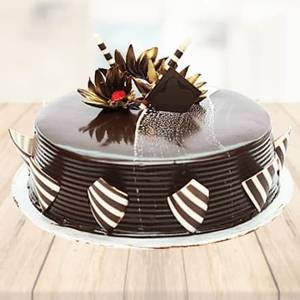 Special Chocolate Cake