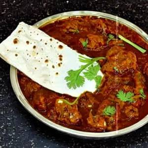 Rajmahal Special Panner