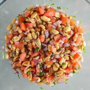 Masala Peanuts