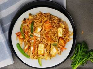 Paneer Chowmein