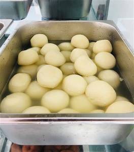 Rasogolla [5 Pieces ]