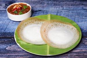 Single Egg Roast Combo