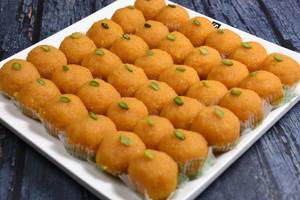 Banarasi Ladoo