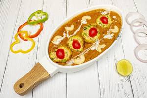 Rajasthani Kofta
