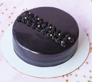 Dark Chocolate Cake [500 Gm ]