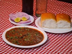 Mutton Kheema