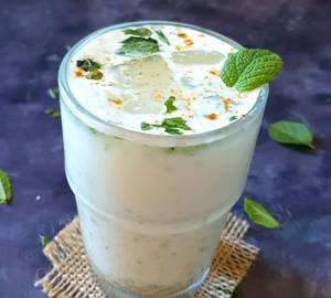Chaas [Buttermilk]