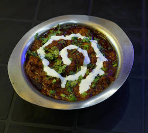 Chicken Masala