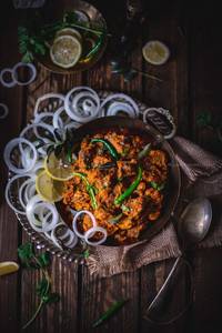 Mutton Rogan Josh