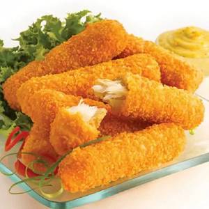 Fish finger